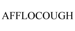 AFFLOCOUGH trademark