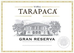 VIÑA TARAPACÁ GRAN RESERVA trademark
