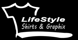 LIFESTYLE SHIRTS & GRAPHIX trademark