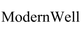 MODERNWELL trademark