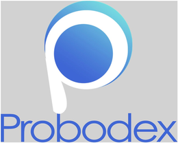 P PROBODEX trademark