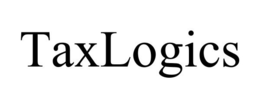 TAXLOGICS trademark