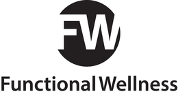 FW FUNCTIONAL WELLNESS trademark
