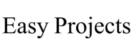 EASY PROJECTS trademark