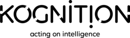 KOGNITION ACTING ON INTELLIGENCE trademark