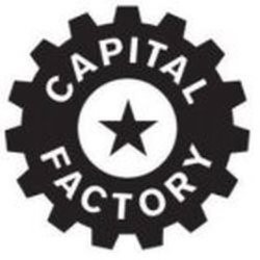 CAPITAL FACTORY trademark