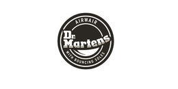 DR. MARTENS AIRWAIR WITH BOUNCING SOLES trademark