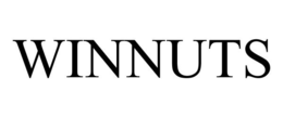 WINNUTS trademark