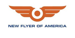 NEW FLYER OF AMERICA trademark