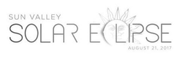 SUN VALLEY SOLAR ECLIPSE AUGUST 21, 2017 trademark