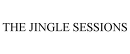 THE JINGLE SESSIONS trademark