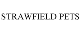 STRAWFIELD PETS trademark