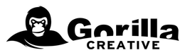 GORILLA CREATIVE trademark