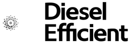 DIESEL EFFICIENT trademark