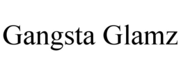 GANGSTA GLAMZ trademark