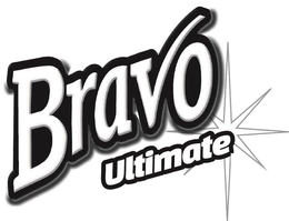BRAVO ULTIMATE trademark
