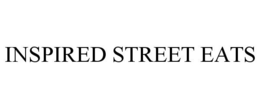 INSPIRED STREET EATS trademark