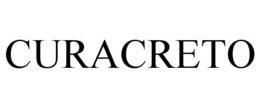 CURACRETO trademark