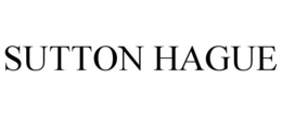 SUTTON HAGUE trademark