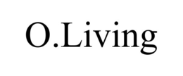 O.LIVING trademark