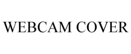 WEBCAM COVER trademark