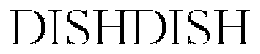 DISHDISH trademark
