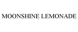 MOONSHINE LEMONADE trademark