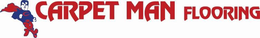 CARPET MAN FLOORING trademark
