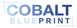 COBALT BLUEPRINT trademark
