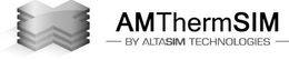 AMTHERMSIM BY ALTASIM TECHNOLOGIES XXX trademark