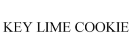KEY LIME COOKIE trademark