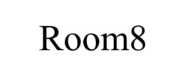ROOM8 trademark