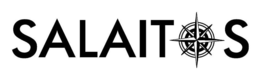 SALAITOS trademark