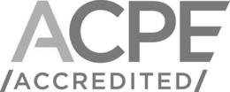 ACPE /ACCREDITED/ trademark