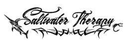 SALTWATER THERAPY trademark