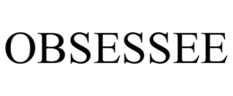 OBSESSEE trademark