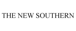 THE NEW SOUTHERN trademark