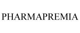 PHARMAPREMIA trademark
