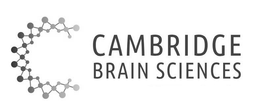 CAMBRIDGE BRAIN SCIENCES trademark