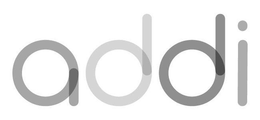 ADDI trademark