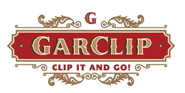 G GARCLIP, CLIP IT AND GO! trademark