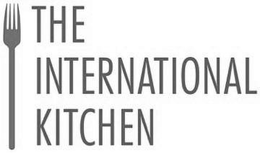THE INTERNATIONAL KITCHEN trademark