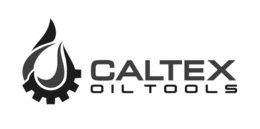 CALTEX OIL TOOLS trademark