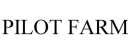 PILOT FARM trademark
