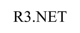 R3.NET trademark