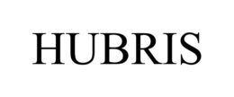 HUBRIS trademark