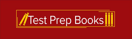TEST PREP BOOKS trademark