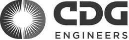 CDG ENGINEERS trademark