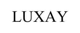 LUXAY trademark
