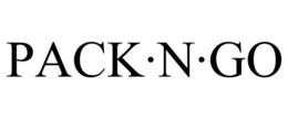 PACK·N·GO trademark
